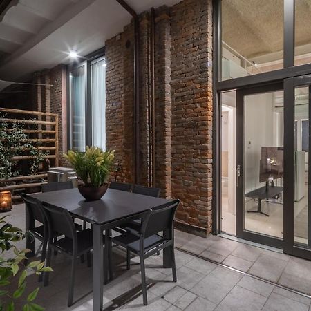 Fornace Loft With Dependance R&R Διαμέρισμα Βενετία Εξωτερικό φωτογραφία