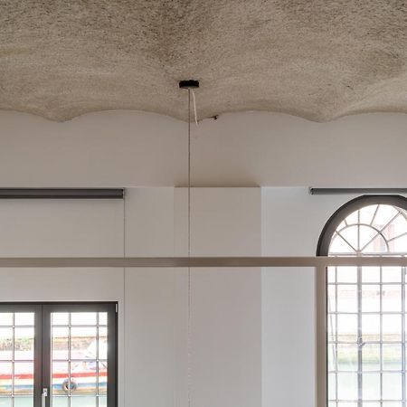 Fornace Loft With Dependance R&R Διαμέρισμα Βενετία Εξωτερικό φωτογραφία