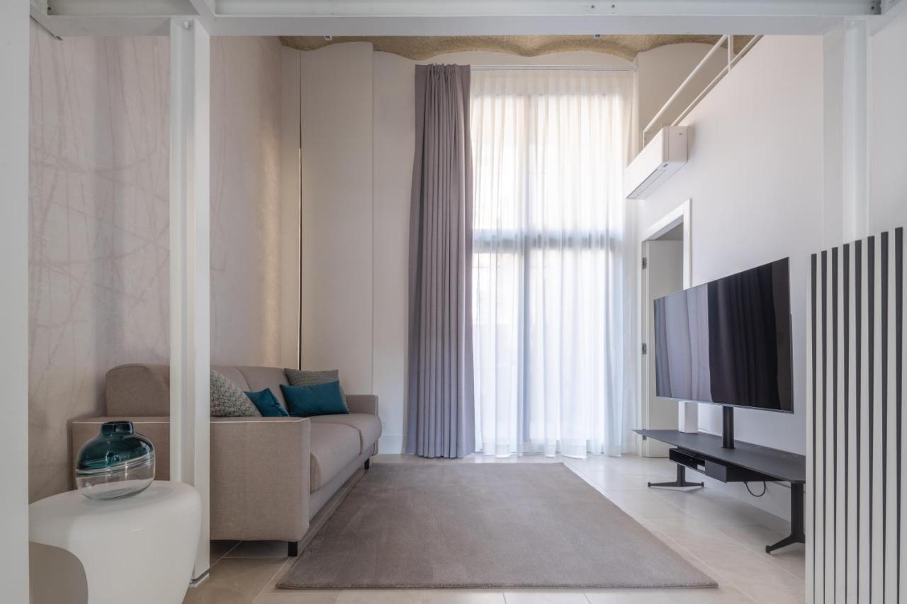 Fornace Loft With Dependance R&R Διαμέρισμα Βενετία Εξωτερικό φωτογραφία