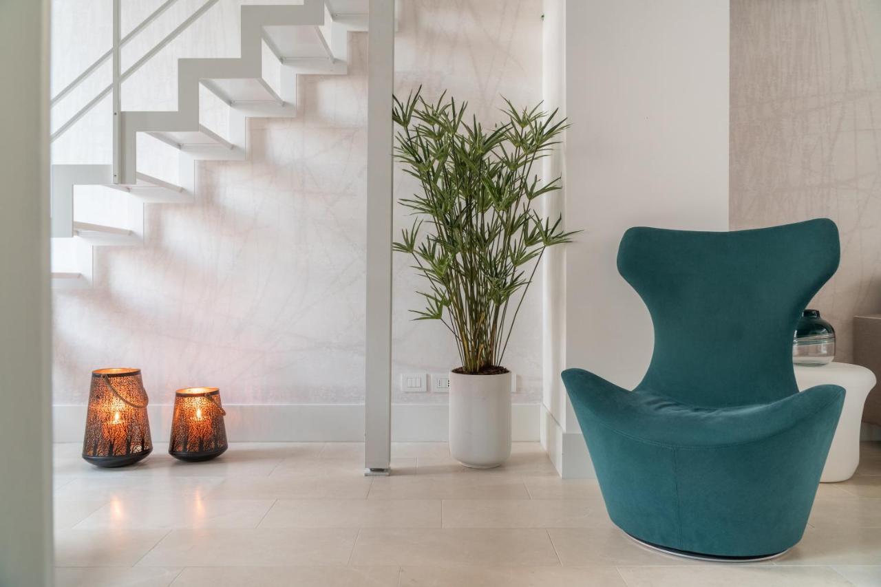 Fornace Loft With Dependance R&R Διαμέρισμα Βενετία Εξωτερικό φωτογραφία