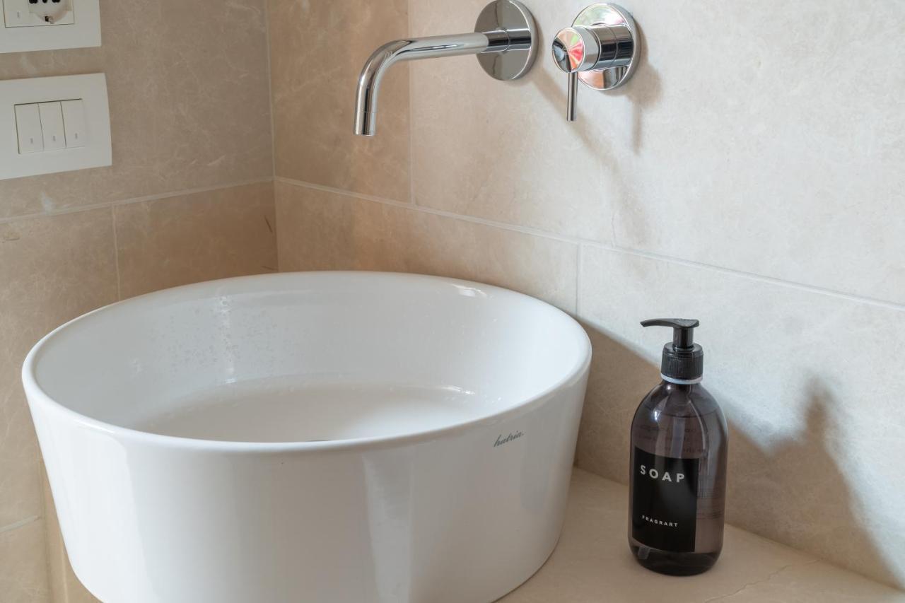 Fornace Loft With Dependance R&R Διαμέρισμα Βενετία Εξωτερικό φωτογραφία