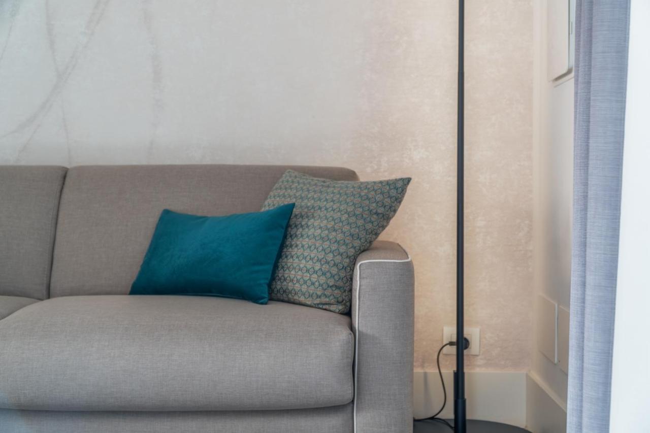 Fornace Loft With Dependance R&R Διαμέρισμα Βενετία Εξωτερικό φωτογραφία