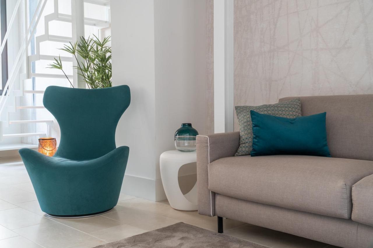 Fornace Loft With Dependance R&R Διαμέρισμα Βενετία Εξωτερικό φωτογραφία