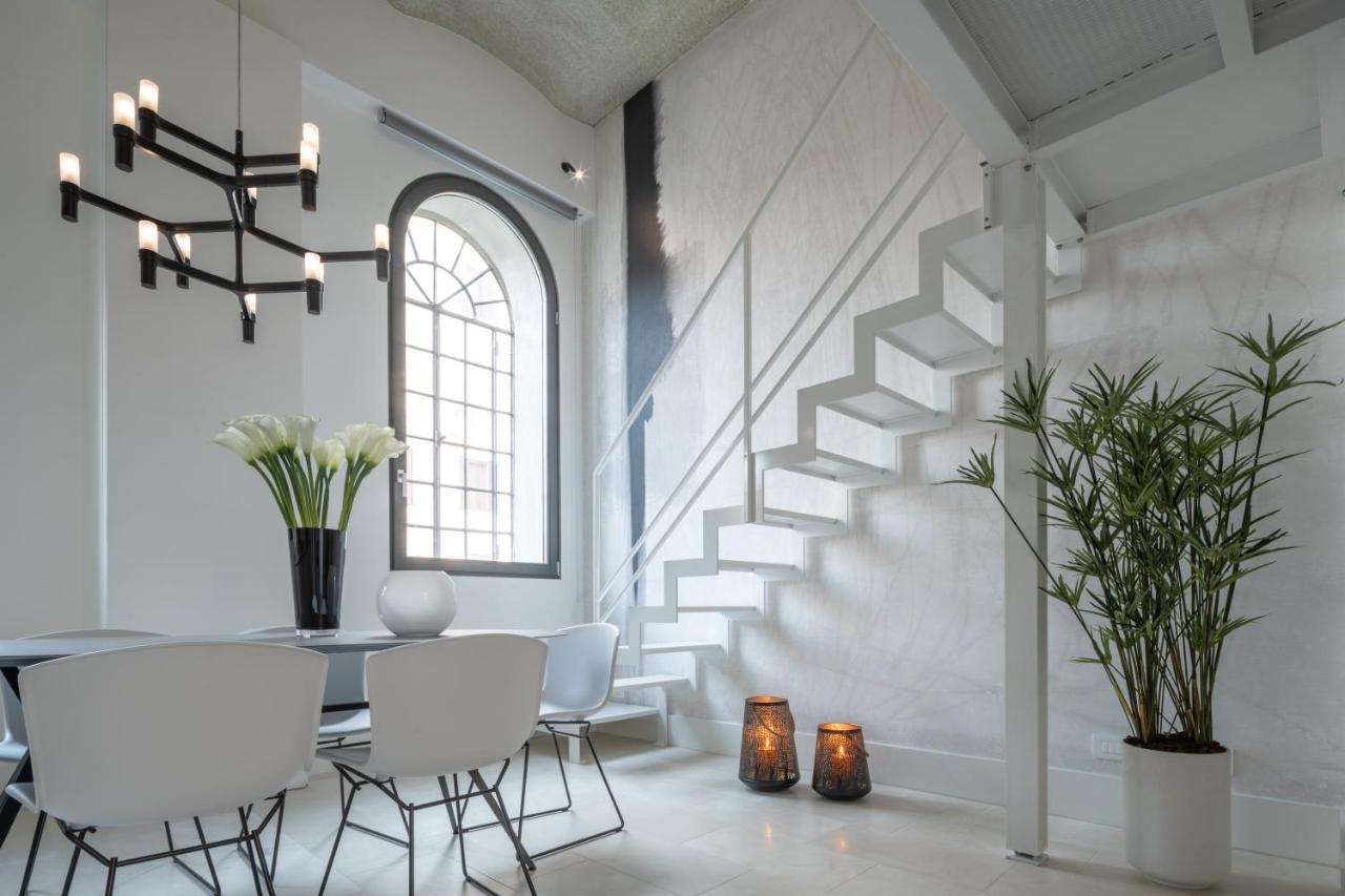 Fornace Loft With Dependance R&R Διαμέρισμα Βενετία Εξωτερικό φωτογραφία