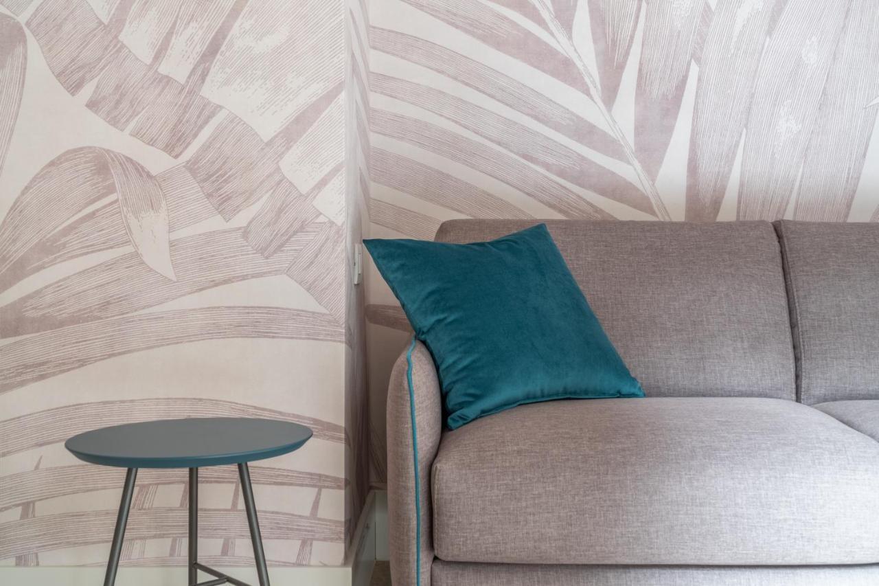 Fornace Loft With Dependance R&R Διαμέρισμα Βενετία Εξωτερικό φωτογραφία
