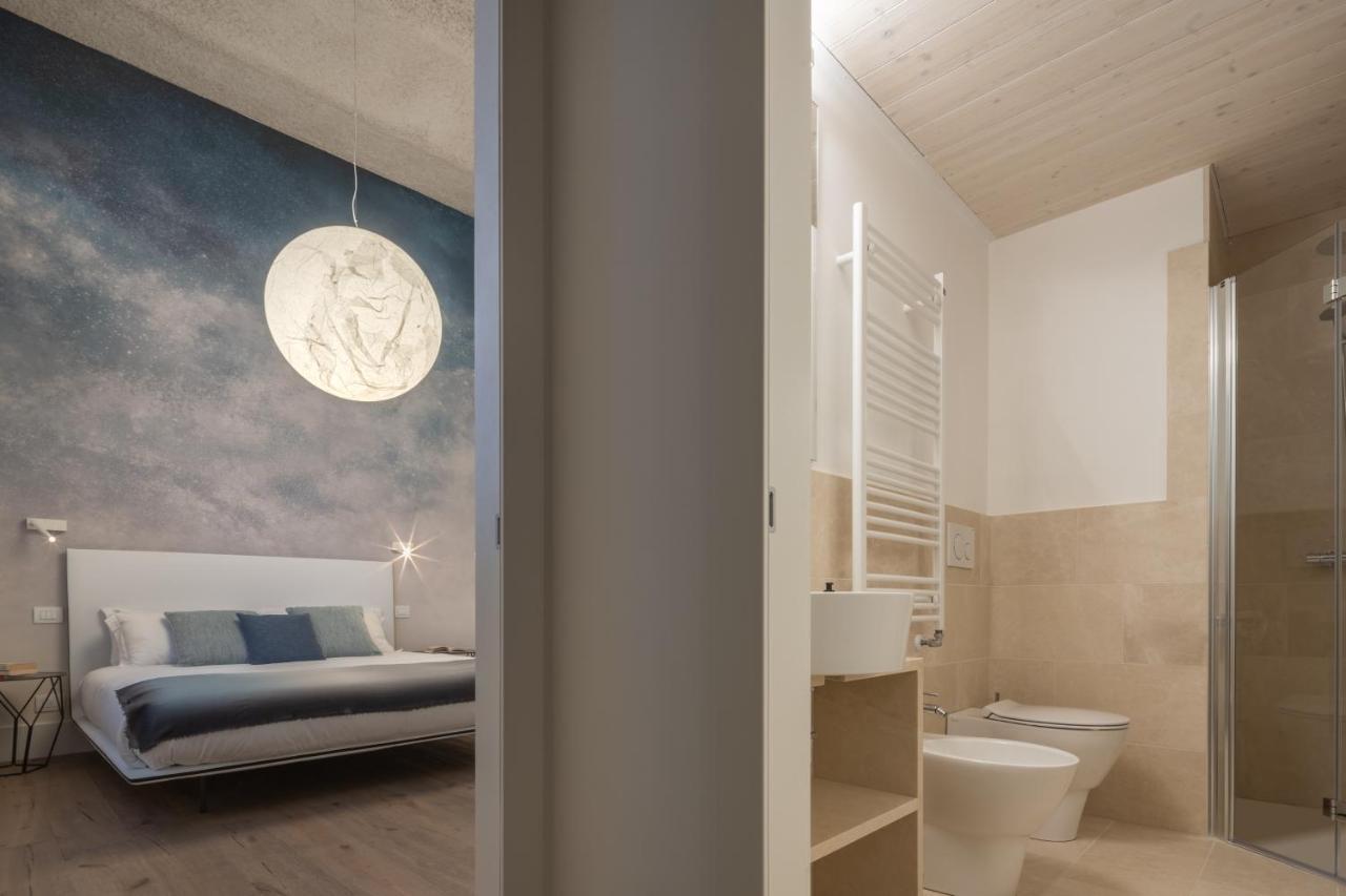 Fornace Loft With Dependance R&R Διαμέρισμα Βενετία Εξωτερικό φωτογραφία