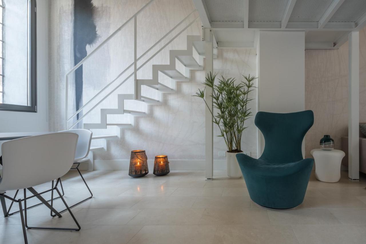 Fornace Loft With Dependance R&R Διαμέρισμα Βενετία Εξωτερικό φωτογραφία