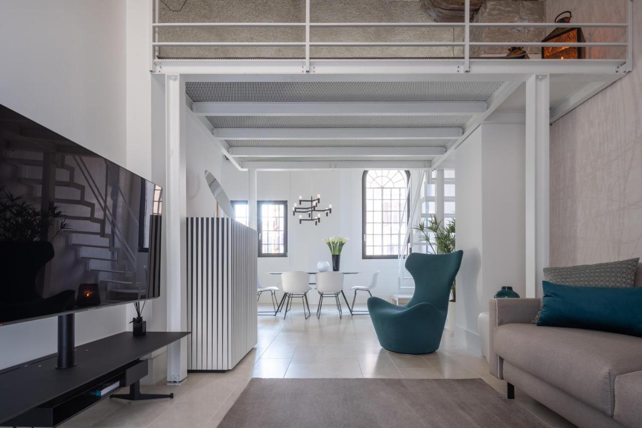 Fornace Loft With Dependance R&R Διαμέρισμα Βενετία Εξωτερικό φωτογραφία