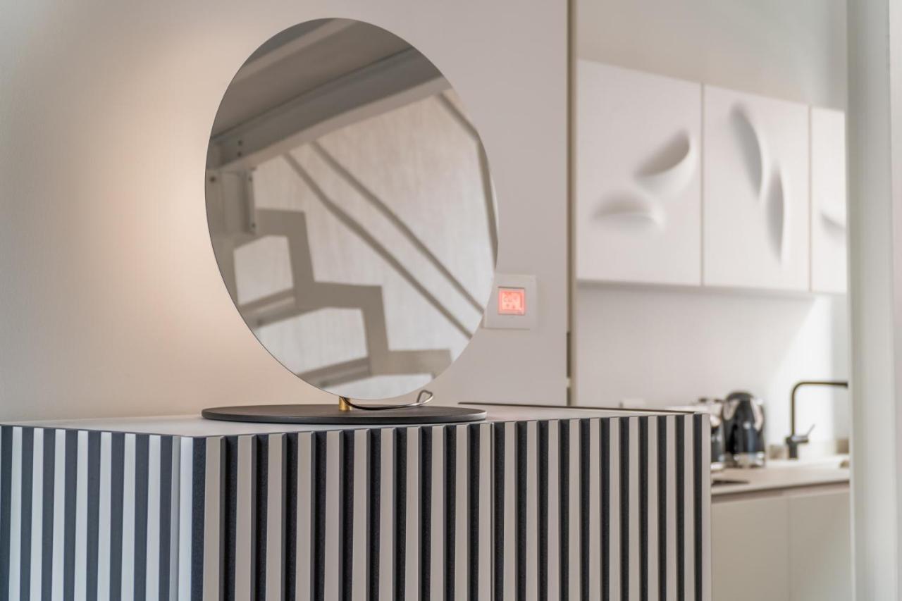 Fornace Loft With Dependance R&R Διαμέρισμα Βενετία Εξωτερικό φωτογραφία