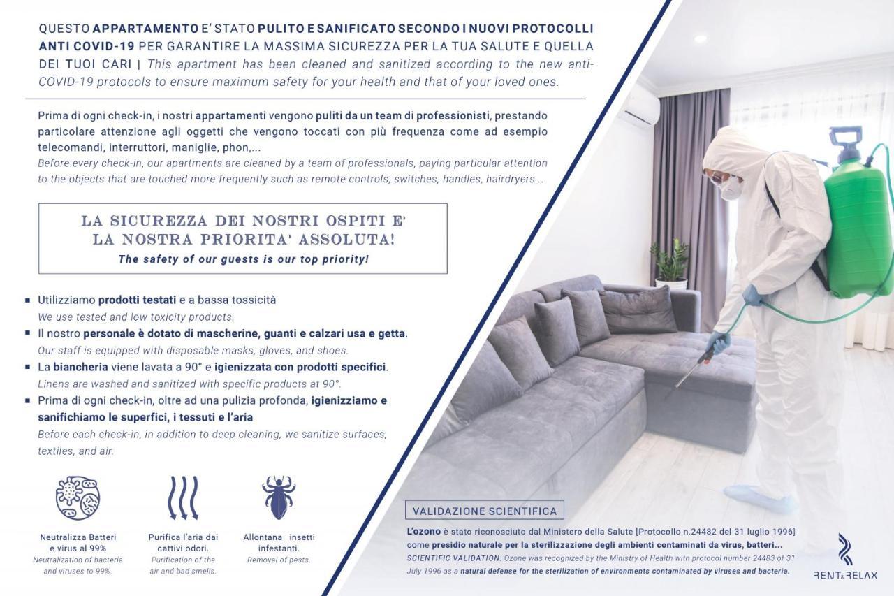 Fornace Loft With Dependance R&R Διαμέρισμα Βενετία Εξωτερικό φωτογραφία