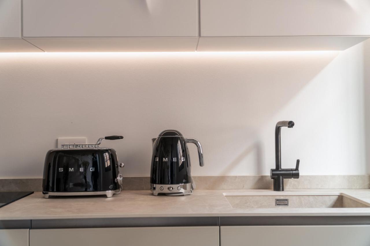 Fornace Loft With Dependance R&R Διαμέρισμα Βενετία Εξωτερικό φωτογραφία