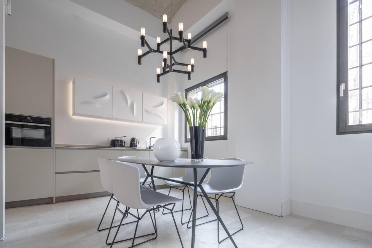 Fornace Loft With Dependance R&R Διαμέρισμα Βενετία Εξωτερικό φωτογραφία
