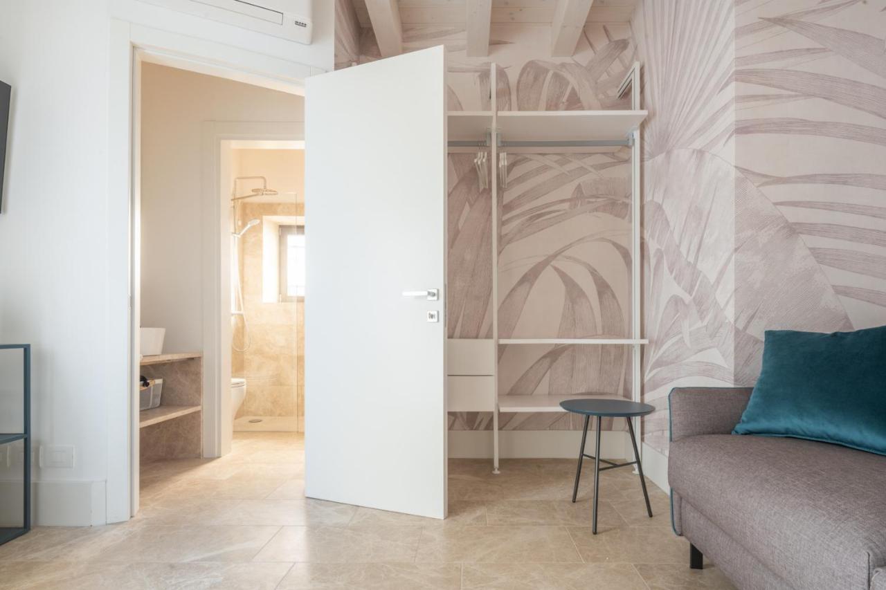 Fornace Loft With Dependance R&R Διαμέρισμα Βενετία Εξωτερικό φωτογραφία