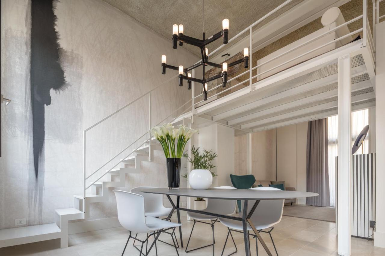 Fornace Loft With Dependance R&R Διαμέρισμα Βενετία Εξωτερικό φωτογραφία